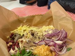 -东排食堂长沙小吃大排档(五一广场店)