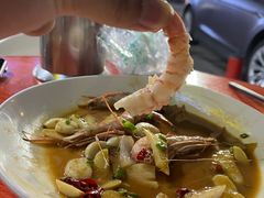 -金秋小吃海鲜·专注30年临海特色风味