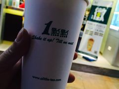 -1点点(三阳广场店)