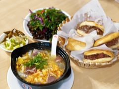 -闫家驴肉老店(华电一校店)