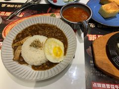 -尊品牛排(绳金塔店)