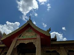 -西双版纳勐泐文化旅游区