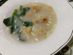 -翠华餐厅(旺角文华商场店)