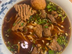 -难忘的面(五矿君澜酒店)