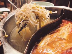 -芦苇荡·酸汤鱼(回龙观店)