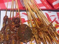 -辣小鲜·南昌大排档(船山路店)