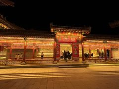 -五台山风景名胜区