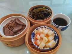 卤牛肉-苏兴记·小笼馄饨(建筑路店)