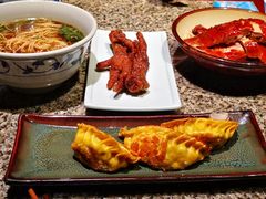 -南京大牌档(人民广场店)