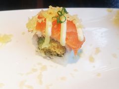 -山葵家·创意料理(宁波来福士店)