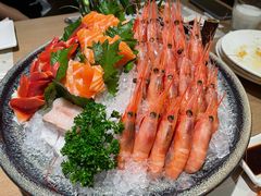 -大渔铁板烧(花园道店)