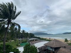 -三亚亚龙湾天域度假酒店