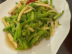 -前门烤鸭(江东中路店)