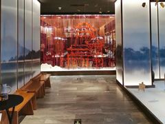 -京华烟云·北京烤鸭(领展购物广场·中关村店)