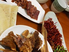 -老昌春饼(中央大街店)