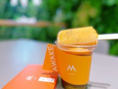 -M Stand(宁波万象城店)