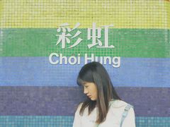 -彩虹村