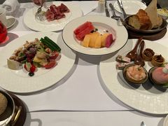 -罗宾斯牛排馆(重庆丽晶酒店)