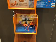 -汉堡王(徐汇绿地缤纷店)