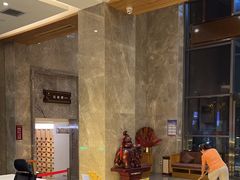 -星河湾温泉洗浴酒店