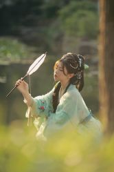 点击看大图 -禾美汉服·簪花·旗袍·旅拍摄影馆(沧浪亭店)