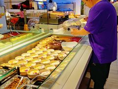 -玫瑰花园自助烤肉(顺义鑫海韵通店)
