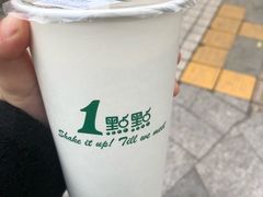 -1点点(阳光城店)