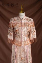 -欣薇婚纱(新源乐汇城店)