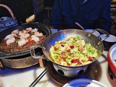 -绿茶餐厅(首开福茂店)