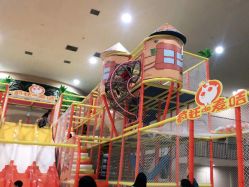 -疯狂的麦咭(长沙店)