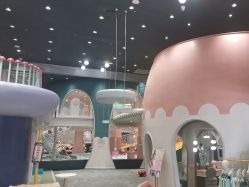 -奈尔宝家庭中心·亲子餐厅(鄞州万达店)