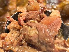 -阪尚皇·原切牛排·烤肉火锅自助(北京路店)