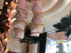 -威斯汀舞台餐厅