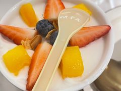 -茉莉餐厅(包河万达店)