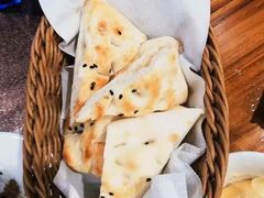 土耳其面包-TUK土耳其餐厅·下午茶(卢湾店)