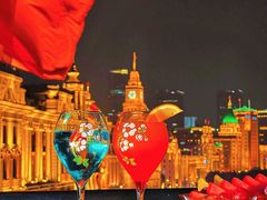 -外滩8号 whisky bar(金延大厦店)