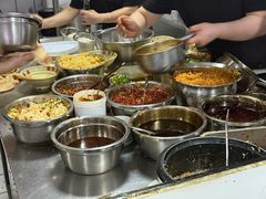 -小罗子汤店(大士院总店)