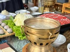 -慢丽江·云南野生菌土鸡锅(西山店)