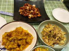 -玉桥餐厅(天坛店)