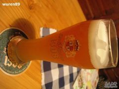 白啤-皇冠自酿啤酒坊(中国红街5号楼店)