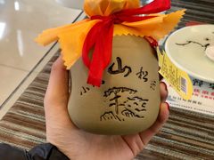 -自游人·美食一楼·地道徽菜(三十年名店)