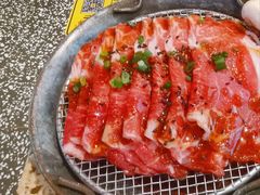 -安又胖韩国烤肉(美罗城店)