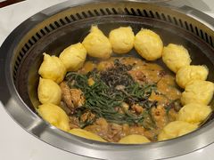-宏顺佰渔庄(松花湖店)