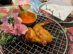-小娘惹厨房Little Nyonya(狮城有约上榜店)