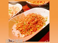 -外婆家(南开大悦城店)