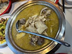 -李老哈·东北菜(宋园路店)