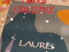 -Laures·月桂西班牙碳烤餐厅(十尚坊店)