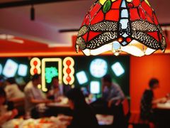 -沪小胖·小龙虾·蓝龙王(八佰伴店)