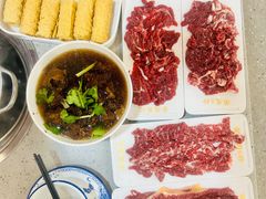 -杏花吴记牛肉火锅