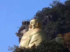 -大慈岩风景区